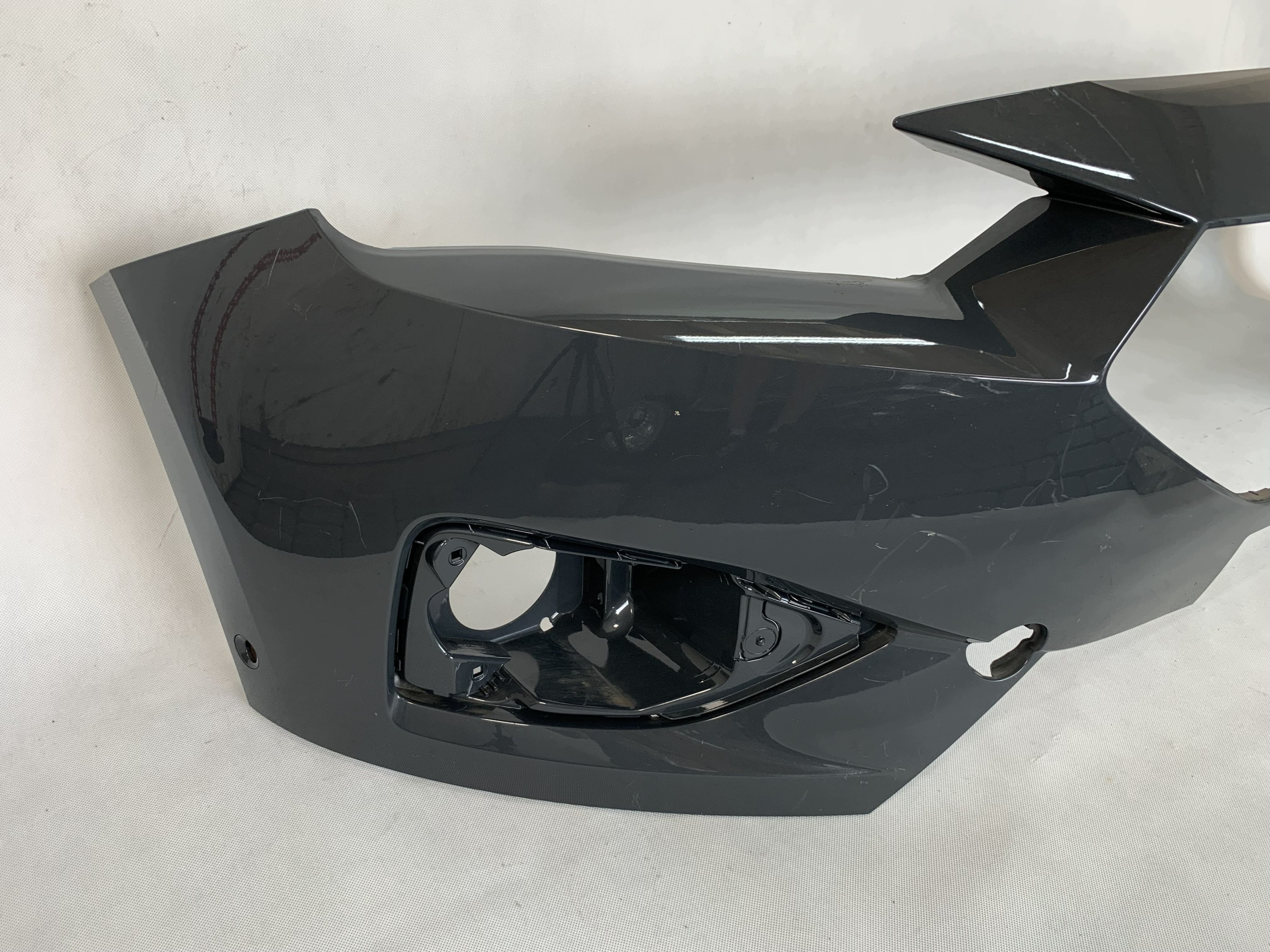 front bumper Seat Tarraco 17r PDC 5FJ807221D 05.26