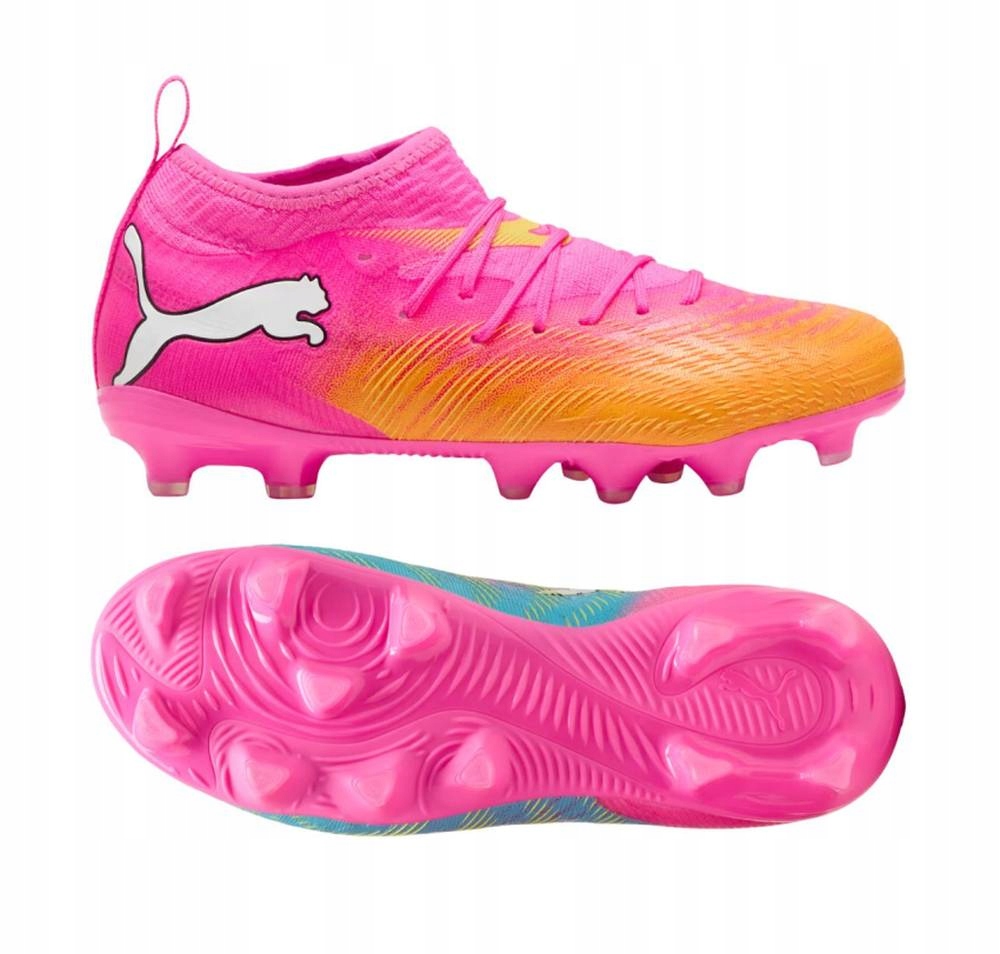 Boty Puma Future 9 Match Fg/ag 108721 05 vel. 37,5