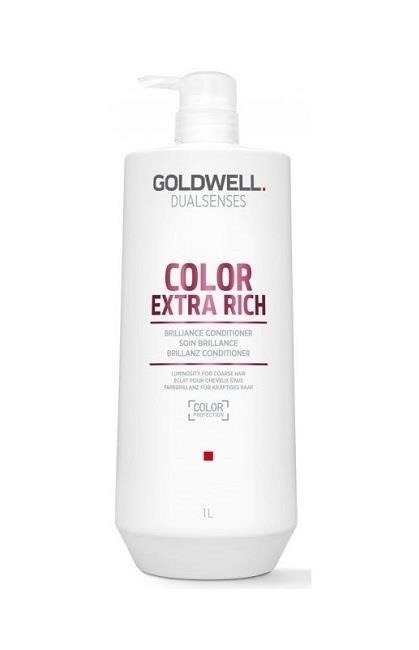 Goldwell Extra Rich Odżywka Rozplątująca 1000ml