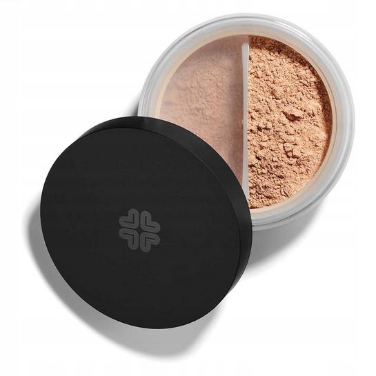 Podkład mineralny do twarzy SPF15 In The Buff