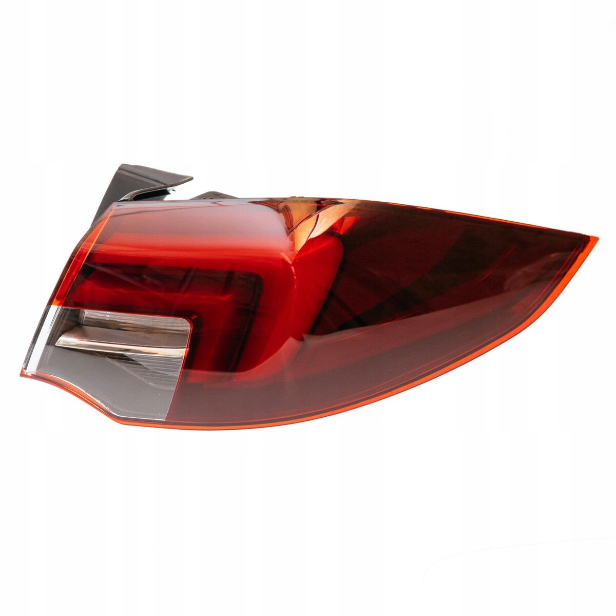 NOWA LAMPA TYŁ TYLNA OPEL INSIGNIA B 2017- LED PRAWA 39125836