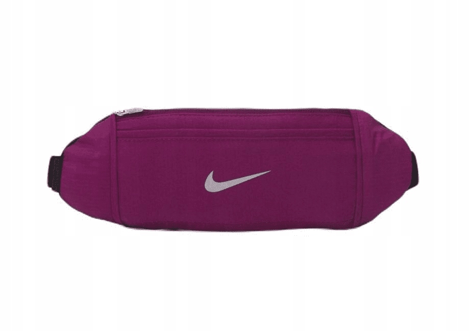 Nike Ledvinka Ledvinka Na Pas Challenger Waistpack Large Fialová