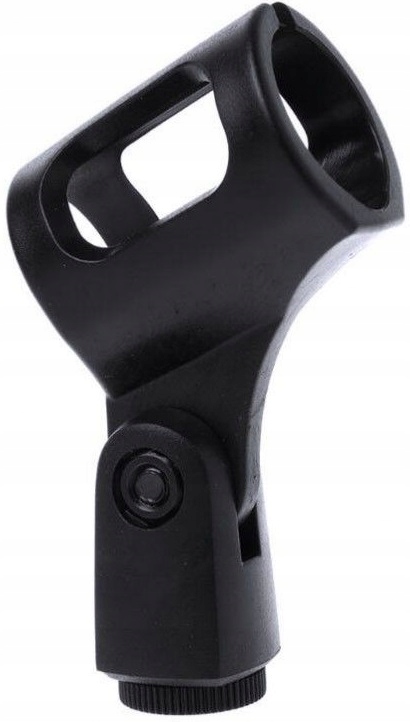 UCHWYT DO MIKROFONU DYNAMICZNEGO WOKALOWEGO NN MC EAN (GTIN) 5908249801776