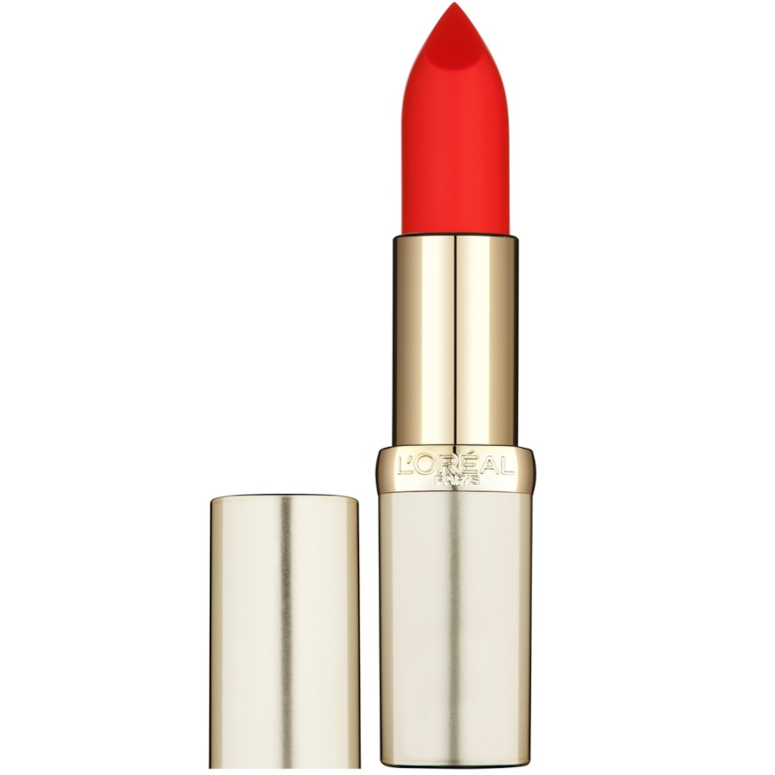 Pomadka L'Oréal Paris Color Riche Matte Cliche Mania 229