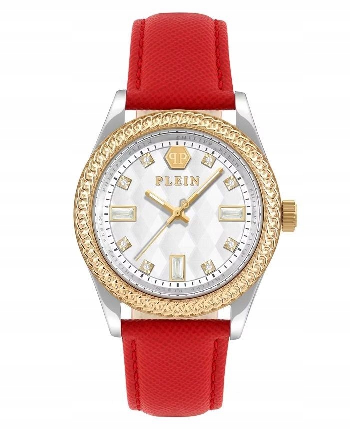 Hodinky Philipp Plein Queen Lady PWCDA0124