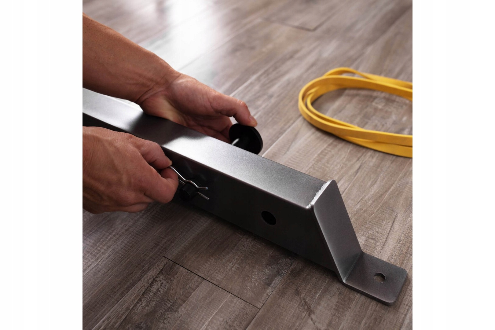 ŁAWECZKA DO ĆWICZEŃ CARBON STRENGTH 3 /PROFORM Szerokość produktu 171 cm