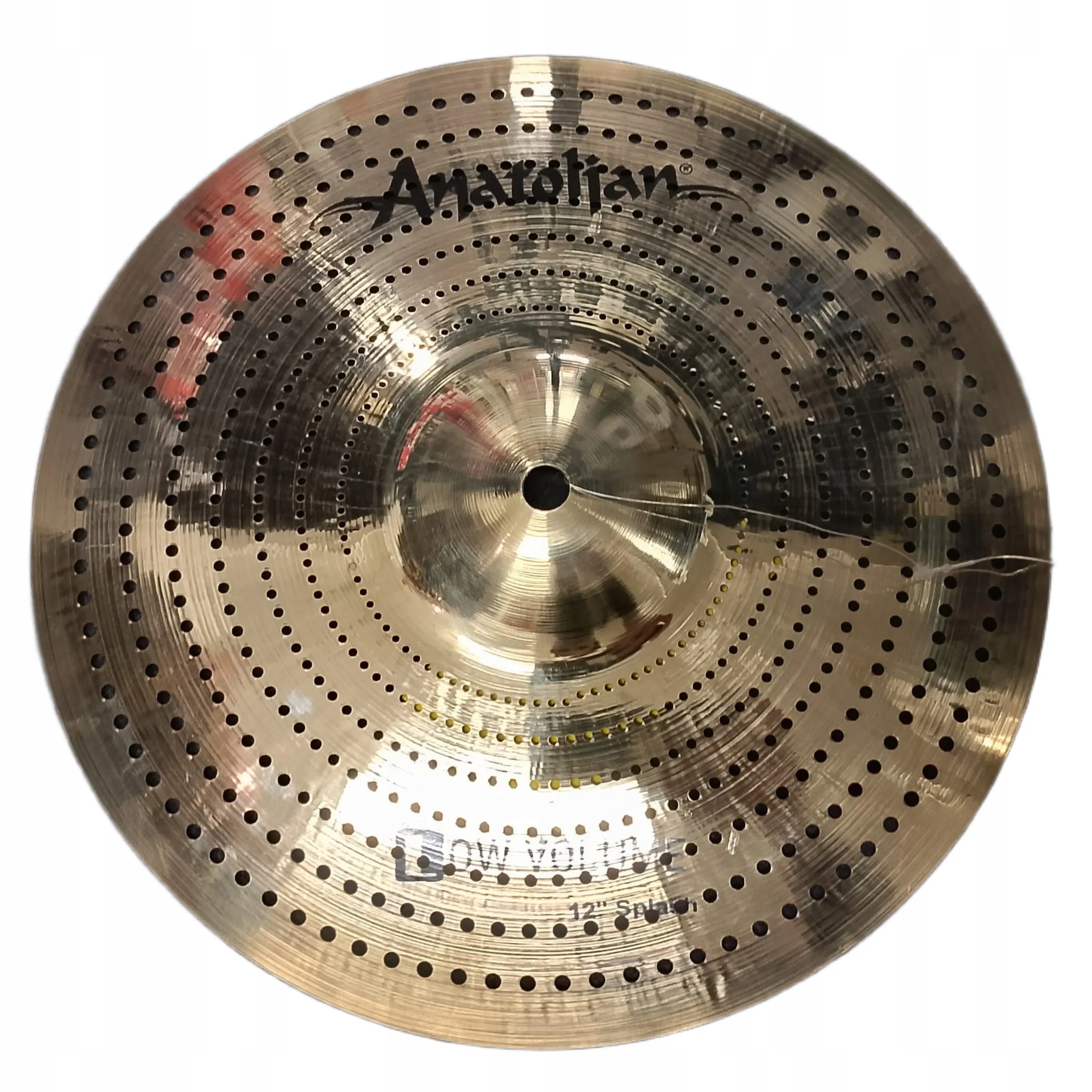 Anatolian 10" Low Volume Splash Talerz perkusyjny