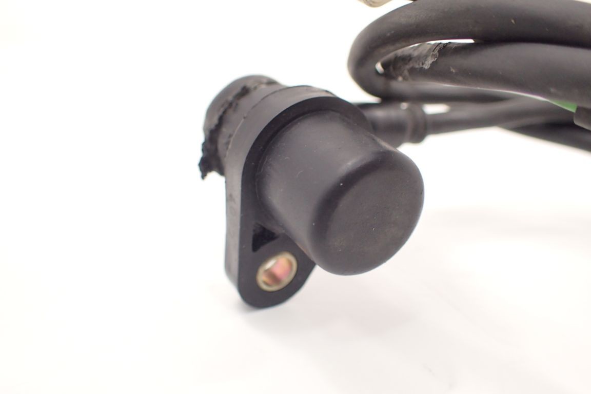 APRILIA RSV 1000 R FACTORY Tuono 03 11 czujnik ABS Weight with packaging 1 kg