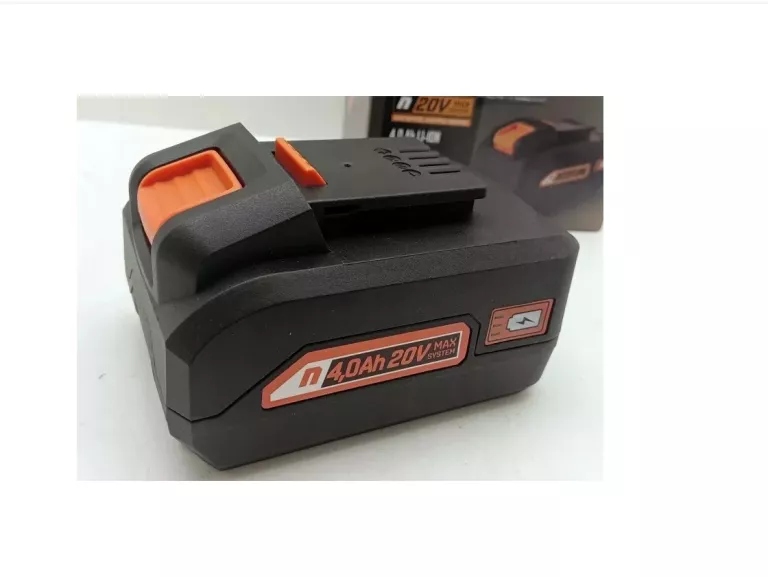 Niteo N20V Max System Akumulator Litowo-jonowy 4.0AH