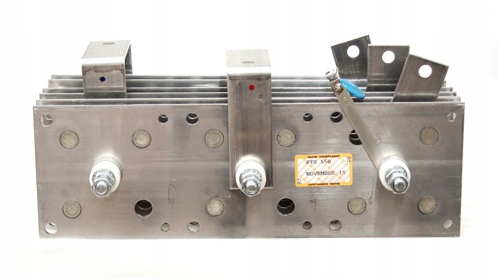 Mostek prostowniczy PTS 550