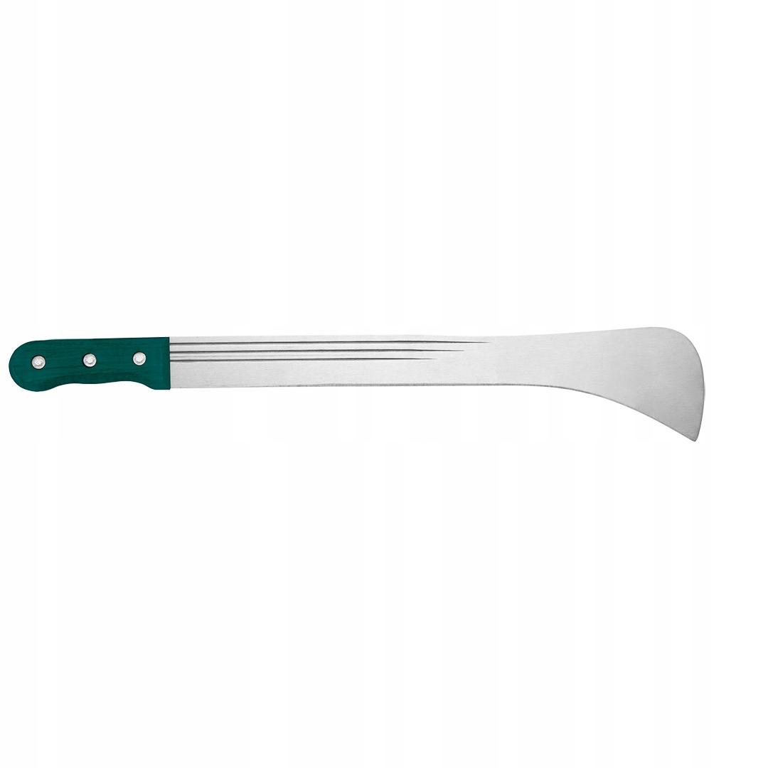 

Maczeta ogrodowa 19" stal hartowana Verto