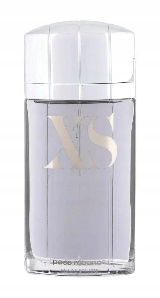 Paco Rabanne Xs (M) Edt/s 100ML [parfém]