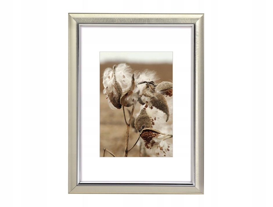 

Hama Ramka Na Zdjęcia srebrna fotografia 13x18cm