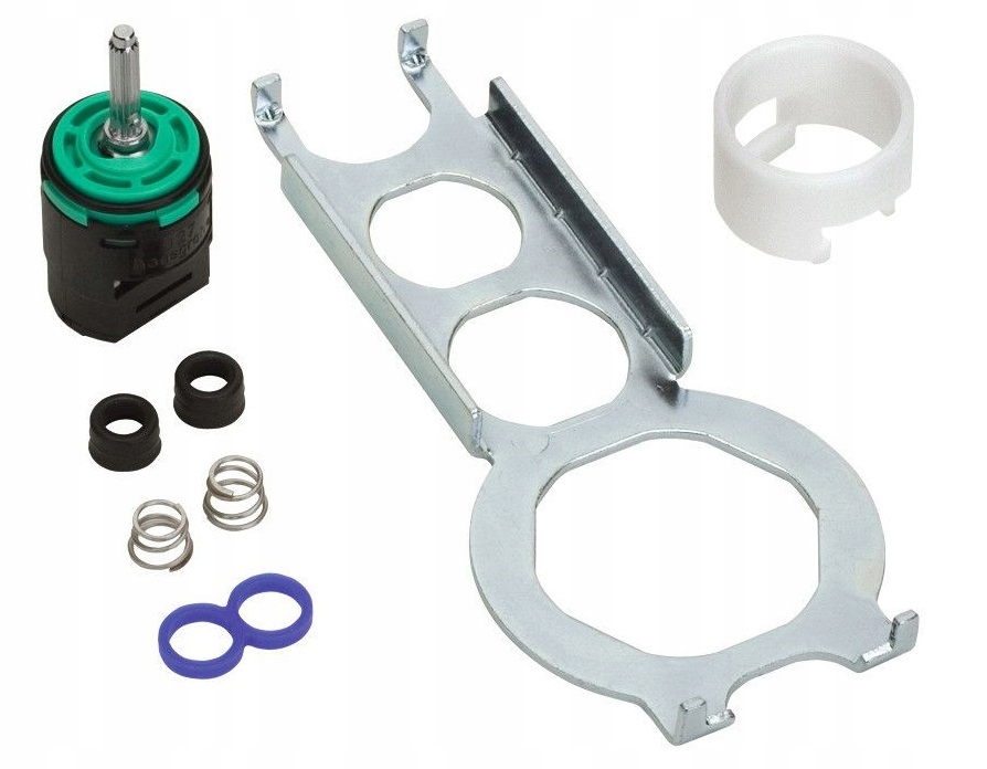 

Hansgrohe Axor 96339000 Kartusz Joystick