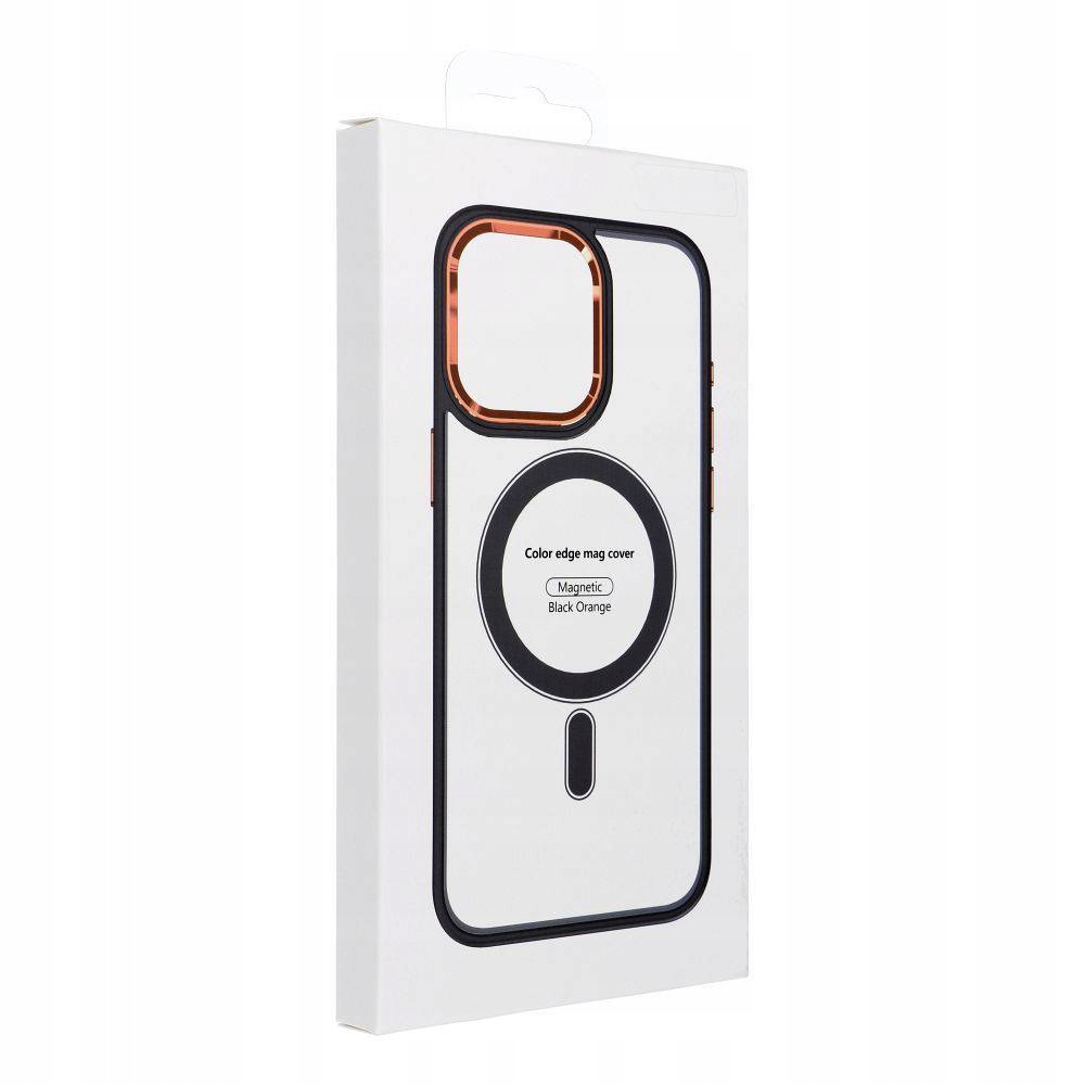 Etui Do Samsung S26 Ultra Color Edge Mag Cover Zgodny do Magsafe