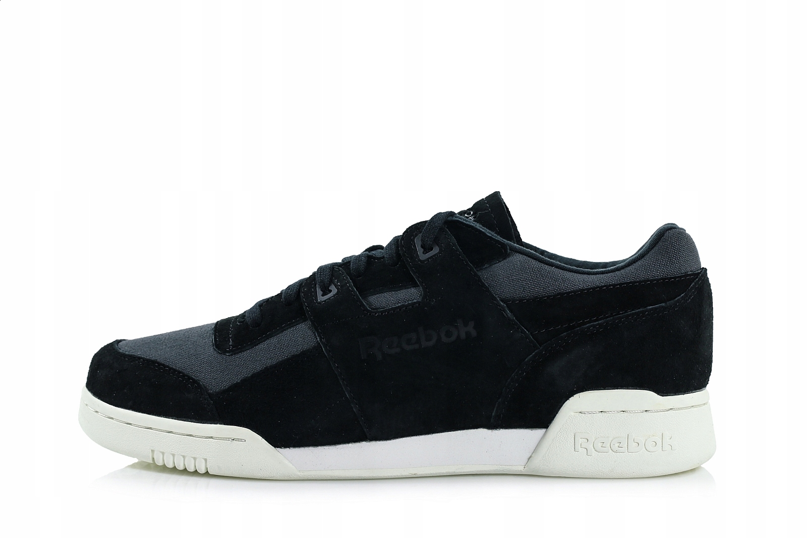 

Buty męskie Reebok Workout Plus Nt BS9705