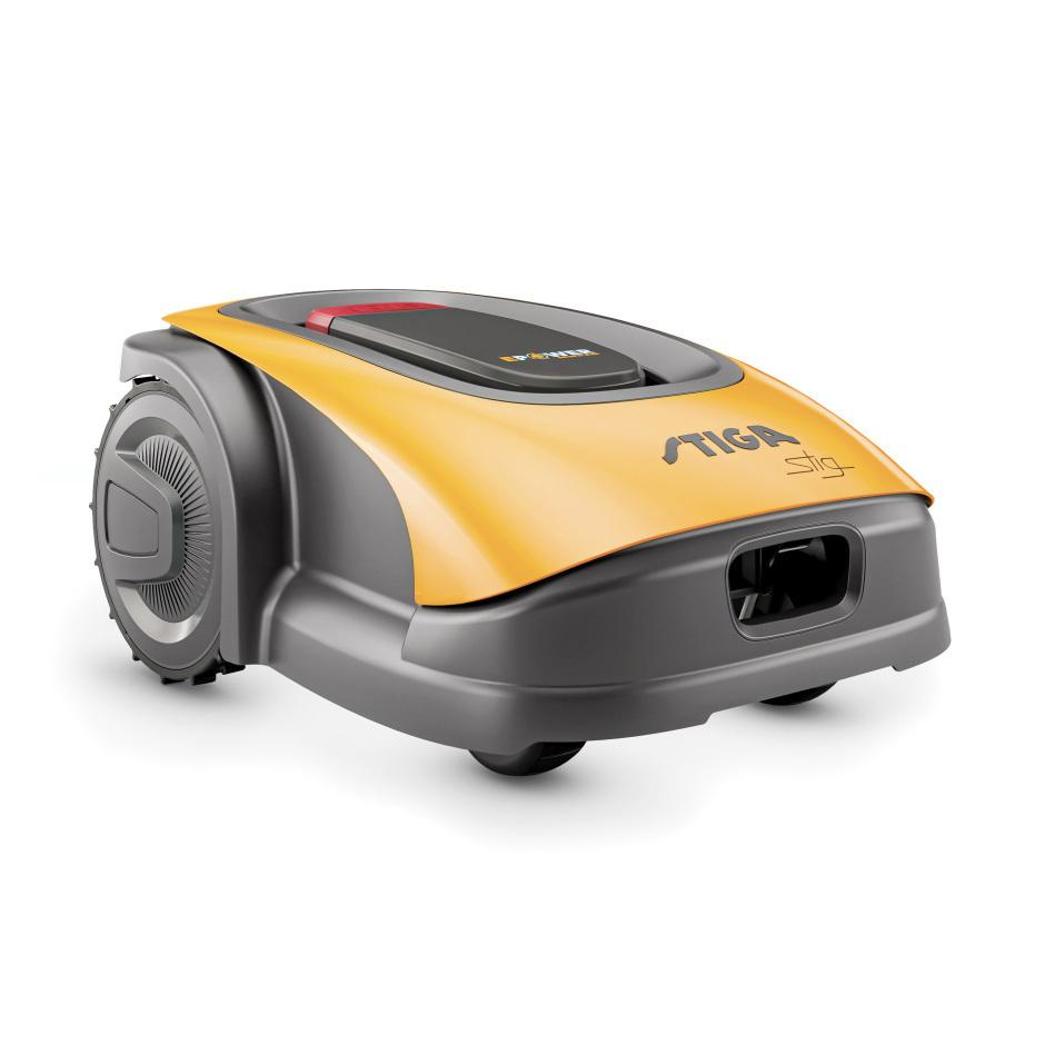 Robot Koszący Kosiarka Automatyczna Stiga G 1200 1200 M2 Bluetooth