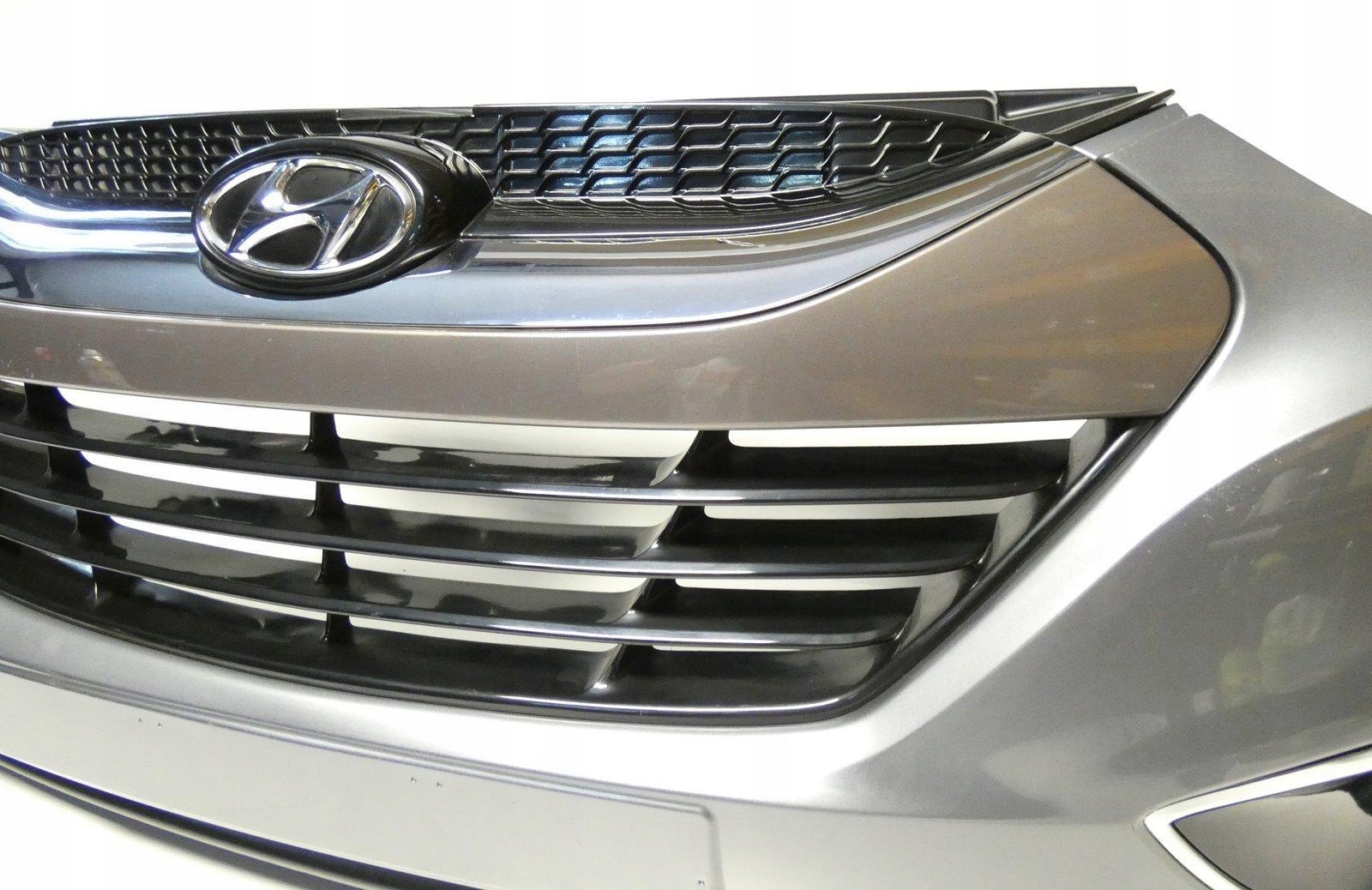 HYUNDAI IX35 iX35 86511-2Y000 2009-2013 bumper front front