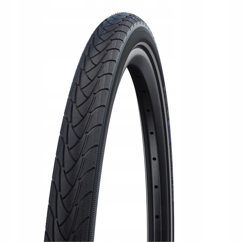 

Schwalbe Marathon Plus Opona 28x1,0 Reflex Wkładka