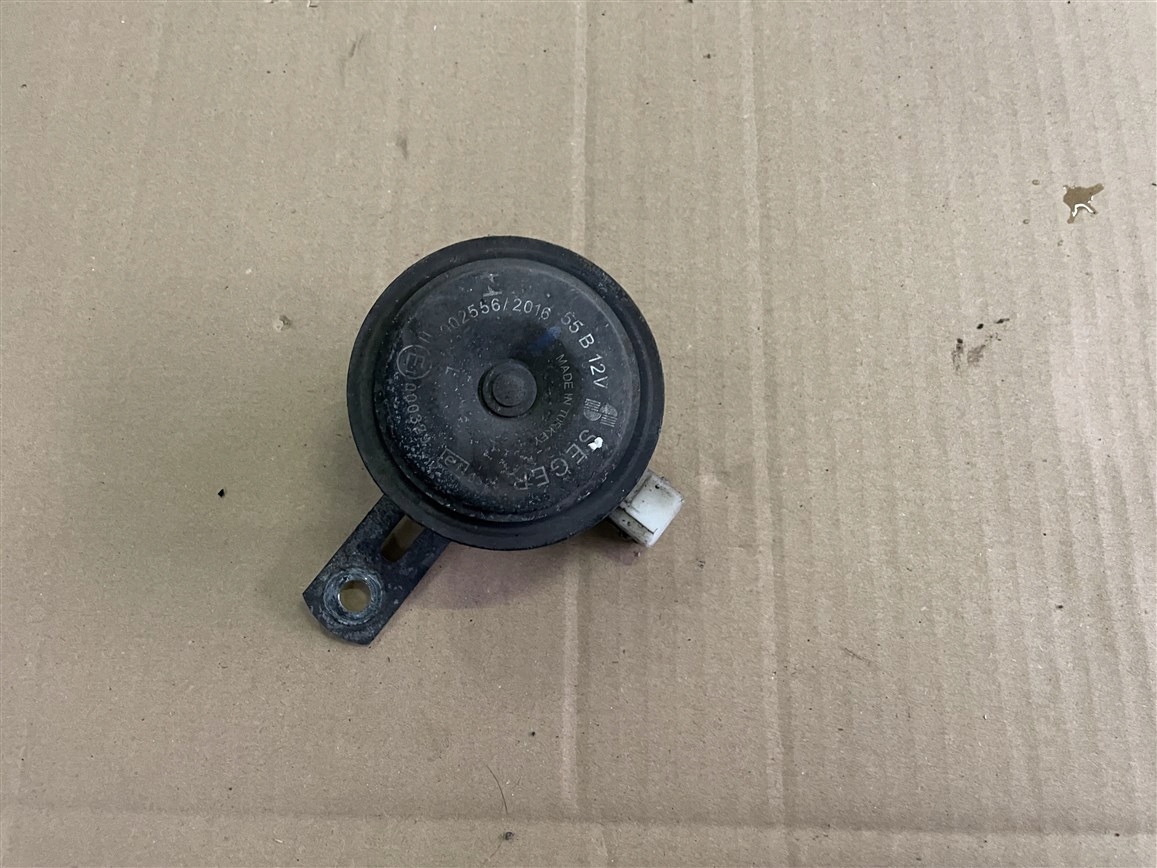 KLAKSON SYGNAŁ DŹWIĘKOWY 10-19R RENAULT MASTER 3 III MOVANO B NV400