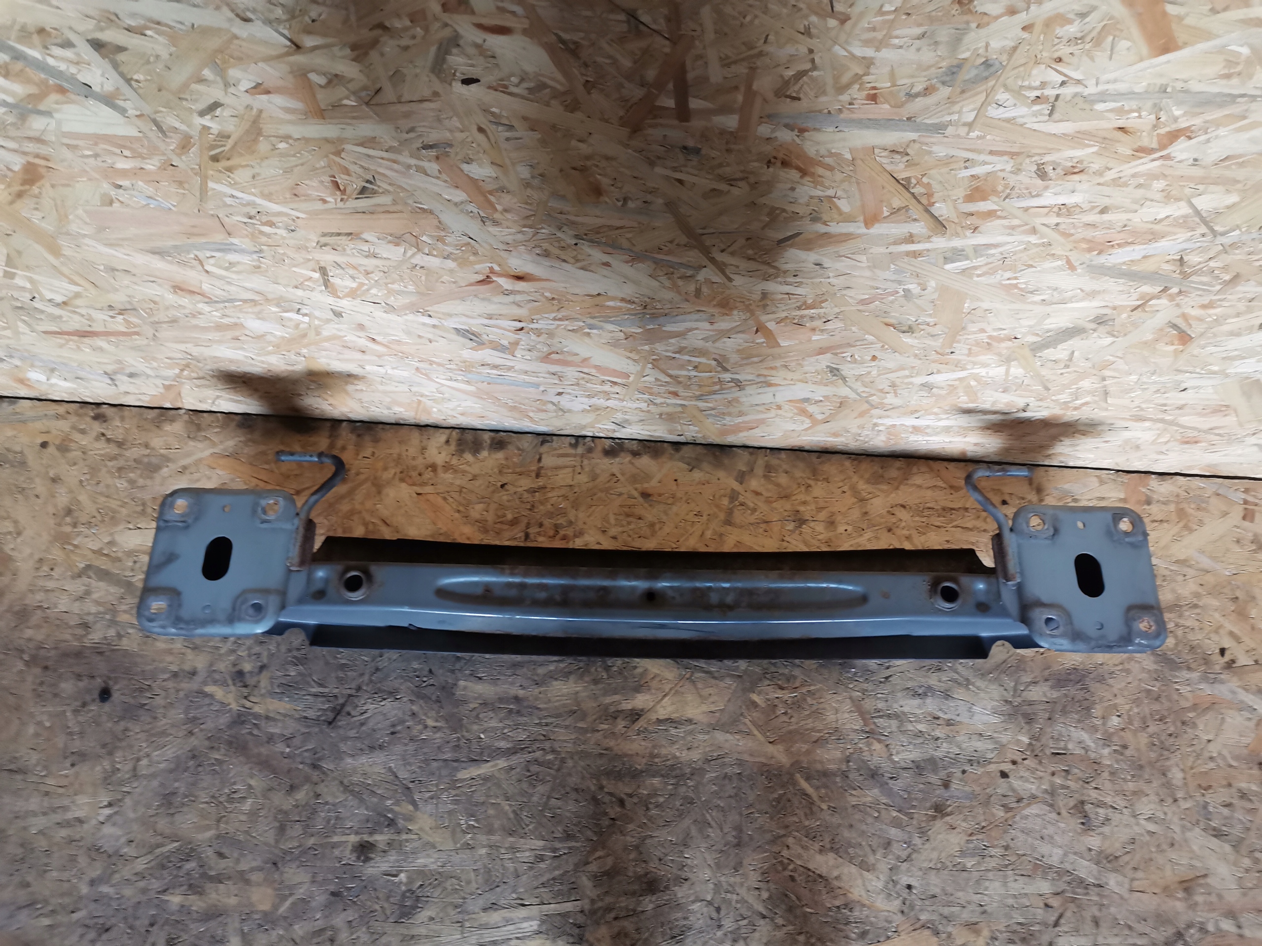 bumper support rear part rear MAZDA 6 GJ sedan 12- GHP9262