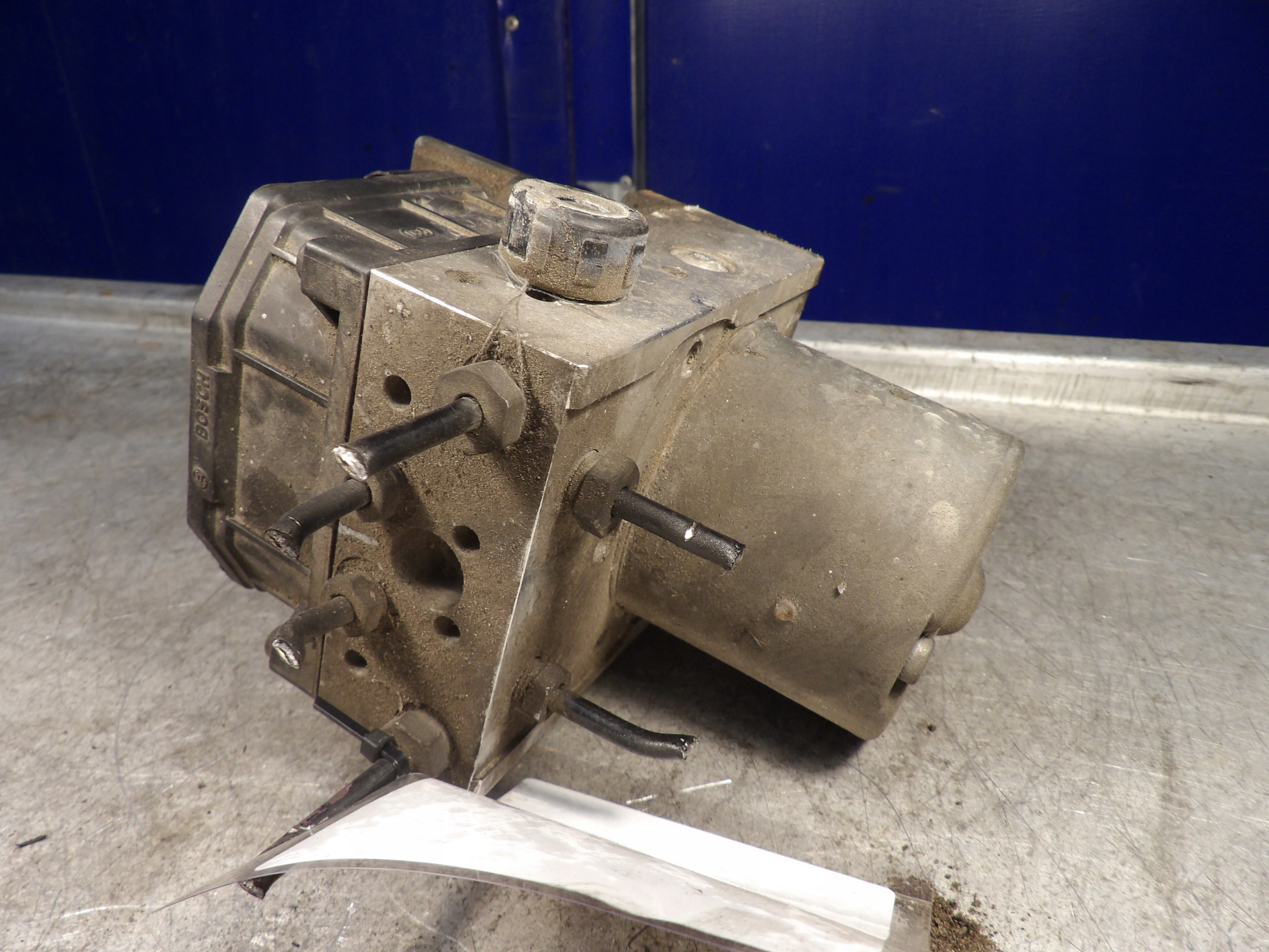 Fiat Stilo Pompa ABS 0265900024 0265224048