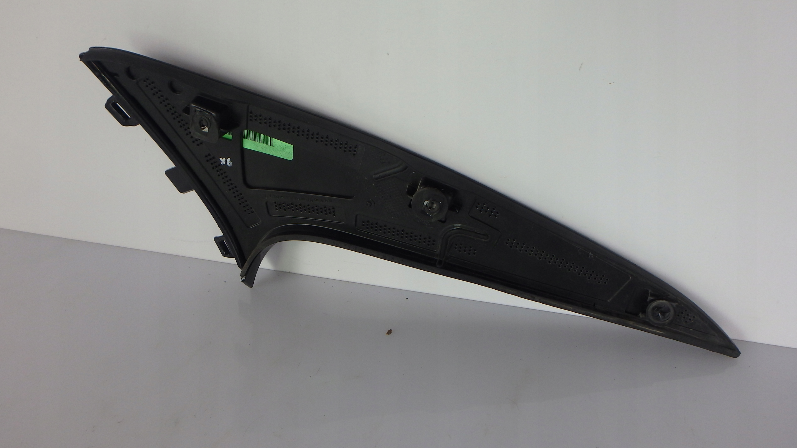 left moulding bonnet Ford Kuga MK3 20+ Escape USA