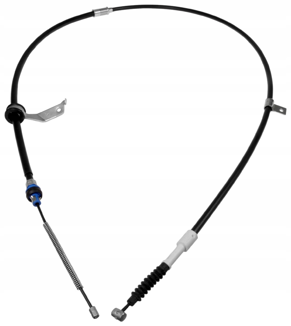 Linka hamulca ręcznego BLUE PRINT ADT346318