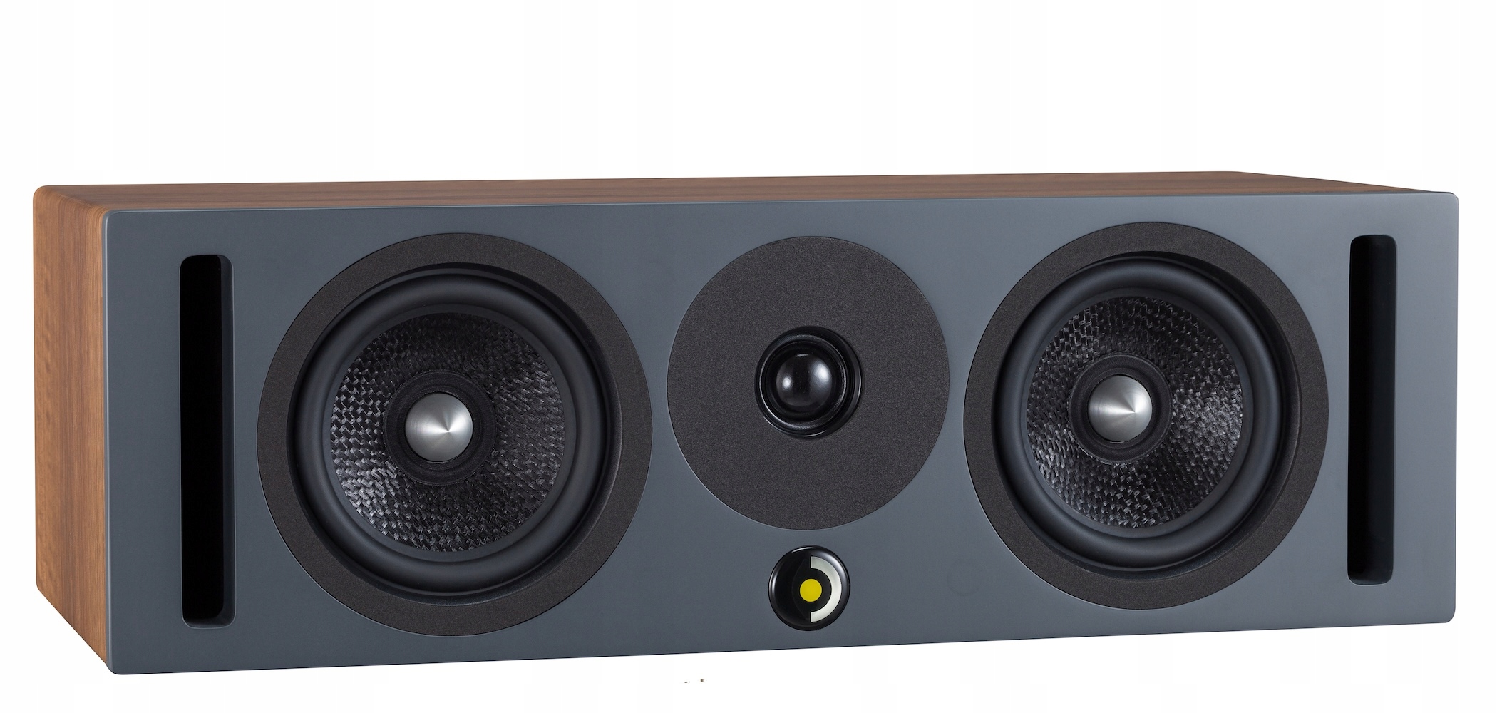 Davis Acoustics KRYPTON C classik (walnut) Kolumna Centralna