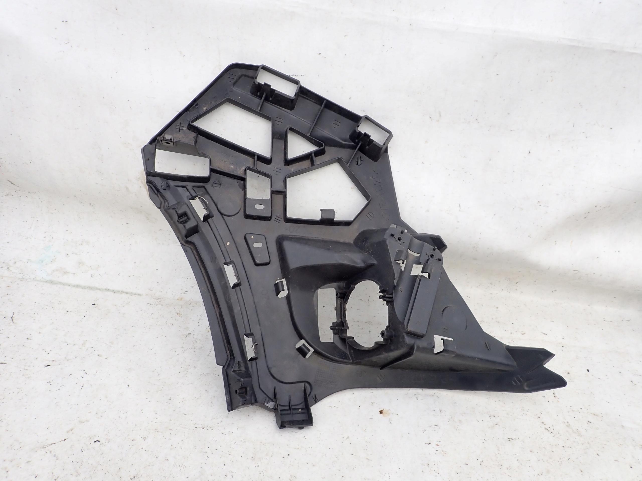 RENAULT SCENIC III support fog lights left