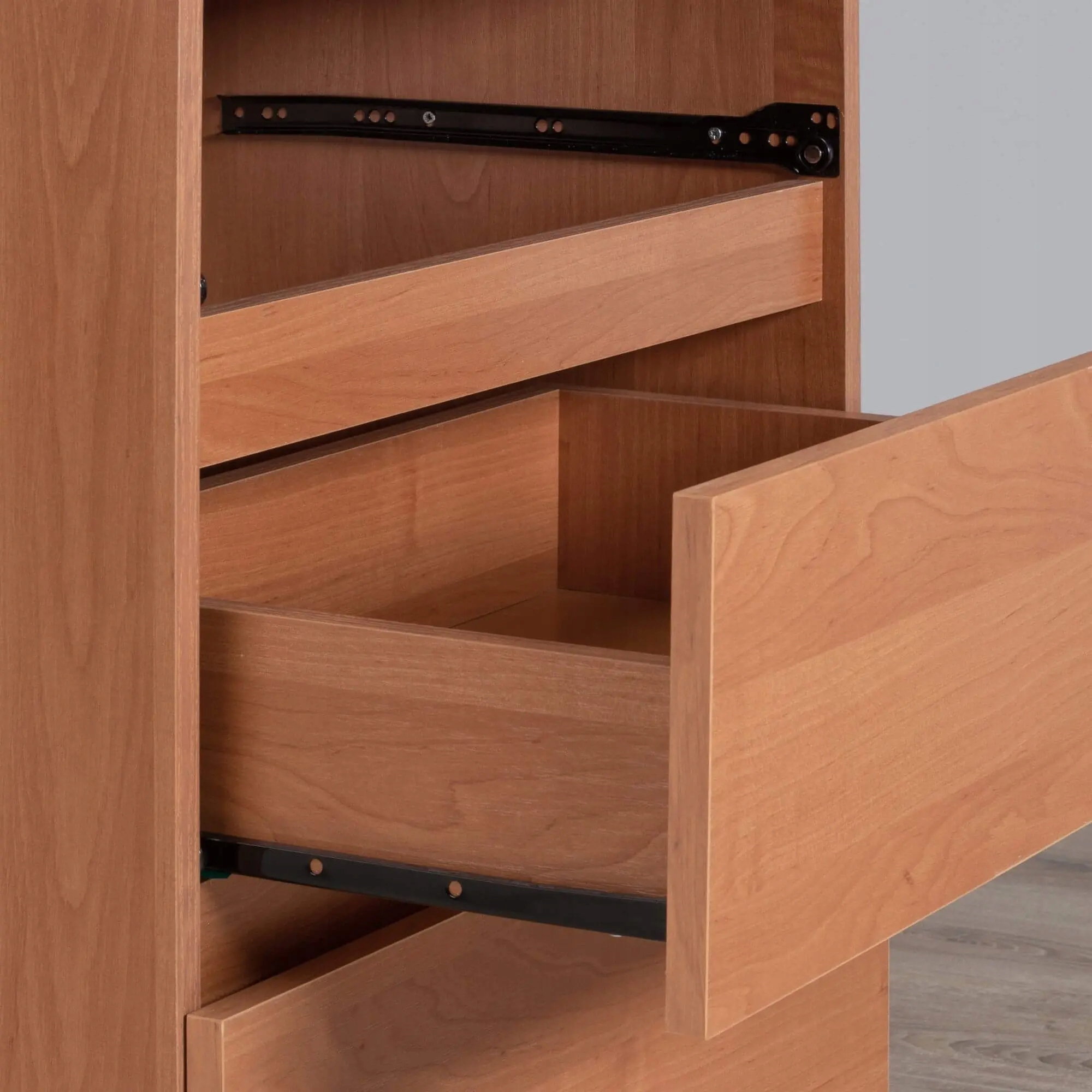 SZAFKA NOCNA KOMODA STOLIK SZUFLADY OLCHA 60 Kod producenta SZAFKA NOCNA KOMODA STOLIK 60 CM