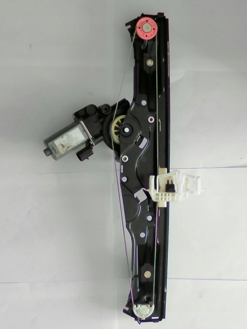 FORD KA II 2008-2016 MECHANIZM SZYBY LEWY PRZÓD