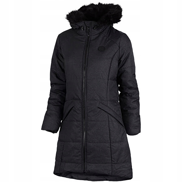 

Kurtka damska zimowa Hummel Fiona Coat S płaszcz