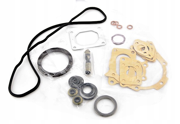 Komplet Uszczelek do Silnika 4Y, Toyota 8FG Numer katalogowy części 0001