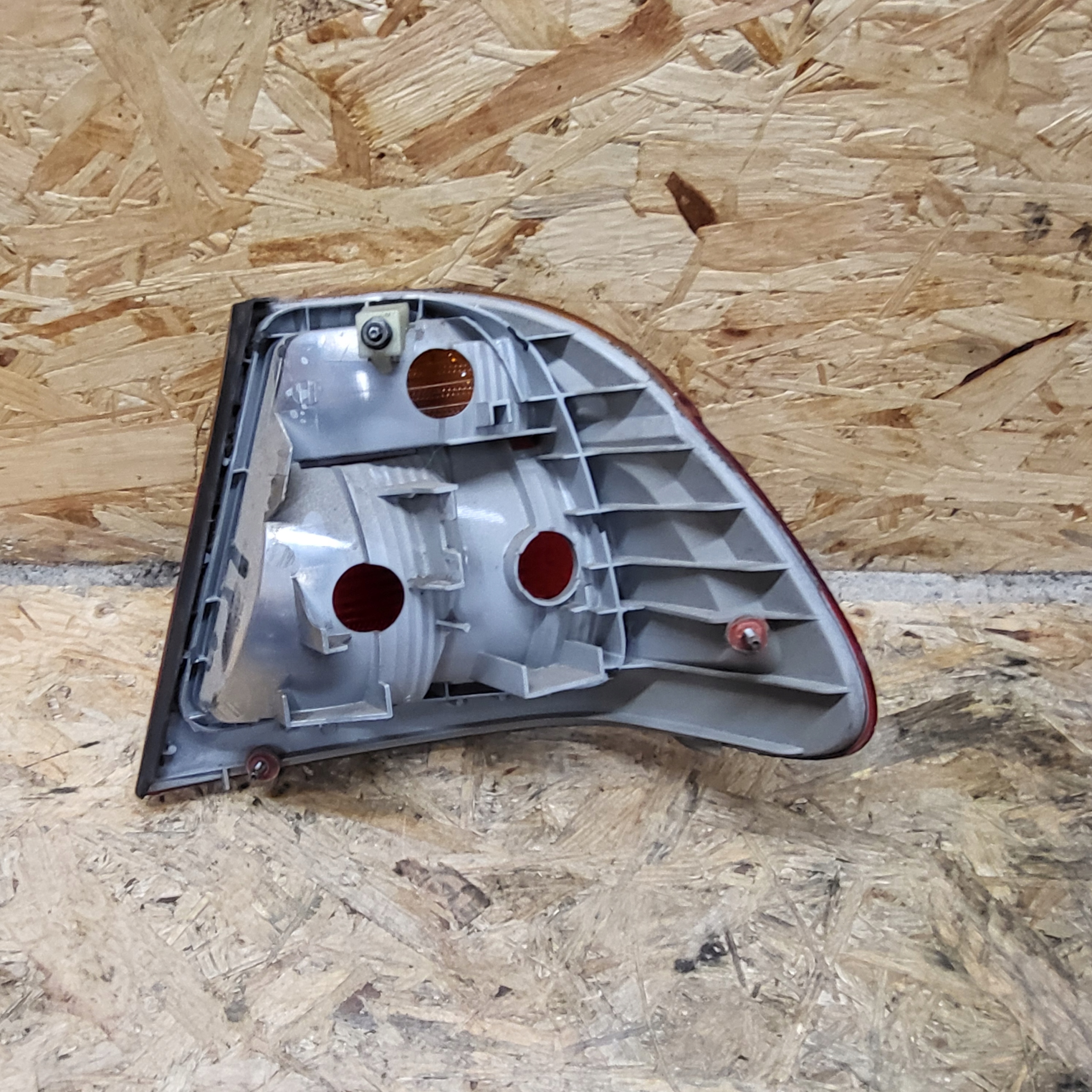 BMW E46 3 III Licht links links heck 8364921