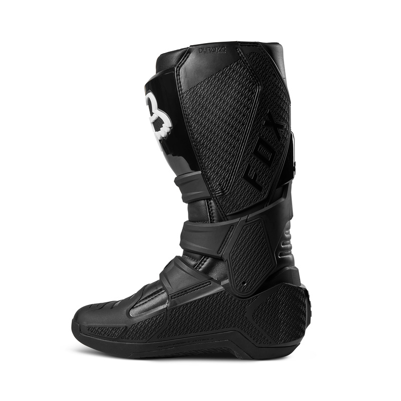 Topánky Fox Motion Black 10 (vložka 268 MM)