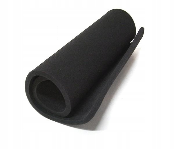 Gąbka Filtracyjna Filtr Pianka do Wycinania Filtrów Powietrza 700x500x14mm