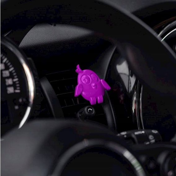 K2 JOY V892 ZAPACH POLIMEROWY W KRATKĘ NAWIEWU SAMOCHODOWY GARDEN Producent K2