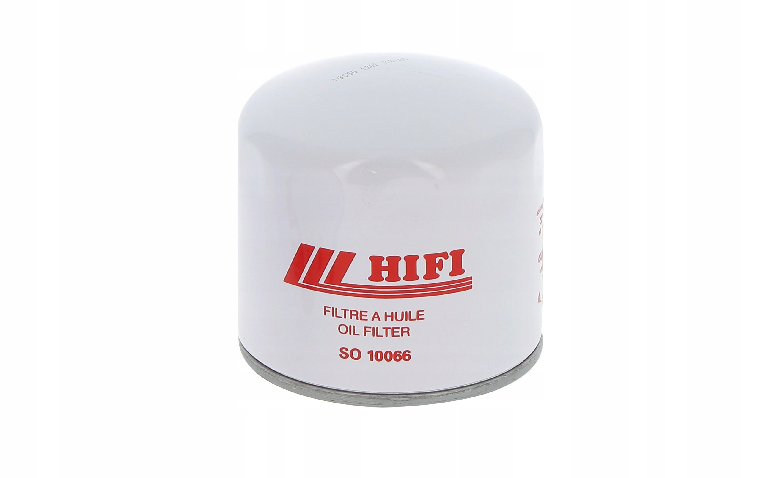 МАСЛЯНИЙ ФІЛЬТР SO10066 ДЛЯ CLAAS NECTIS
