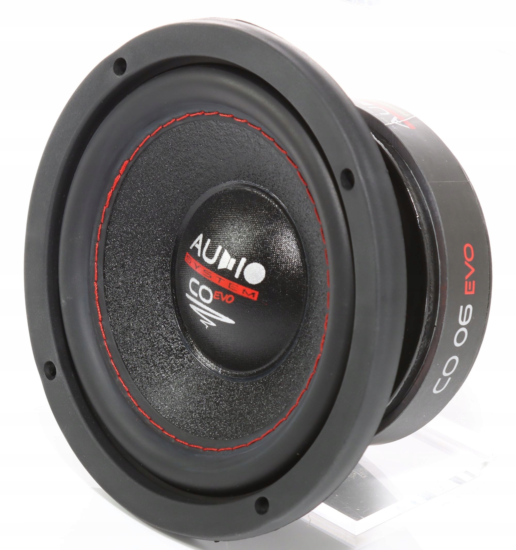 Subwoofer samochodowy Audio System CO06DC EVO 160 W - Sklep, Opinie ...