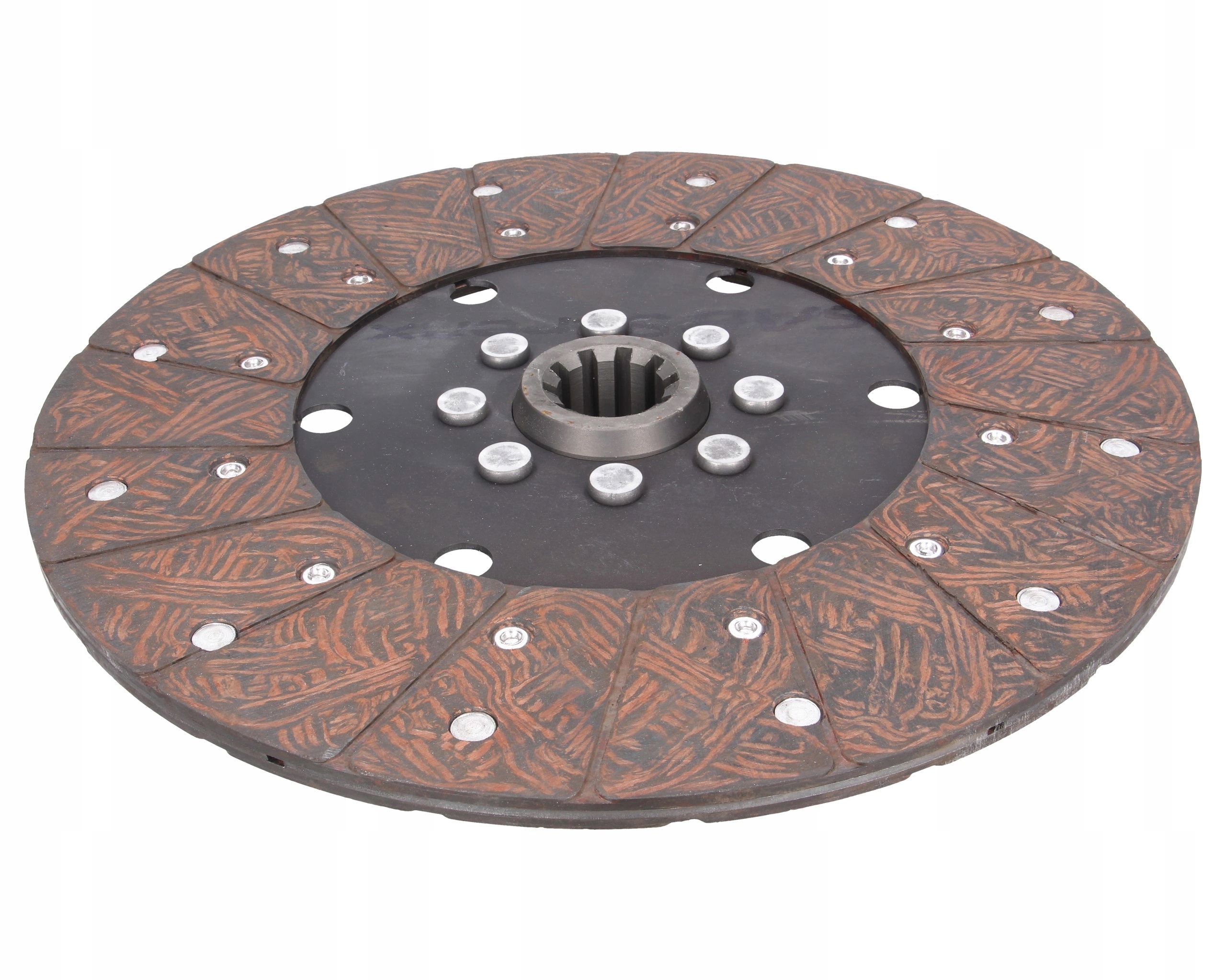 Spojkový kotouč 4460000 kombajn Bizon Polmo