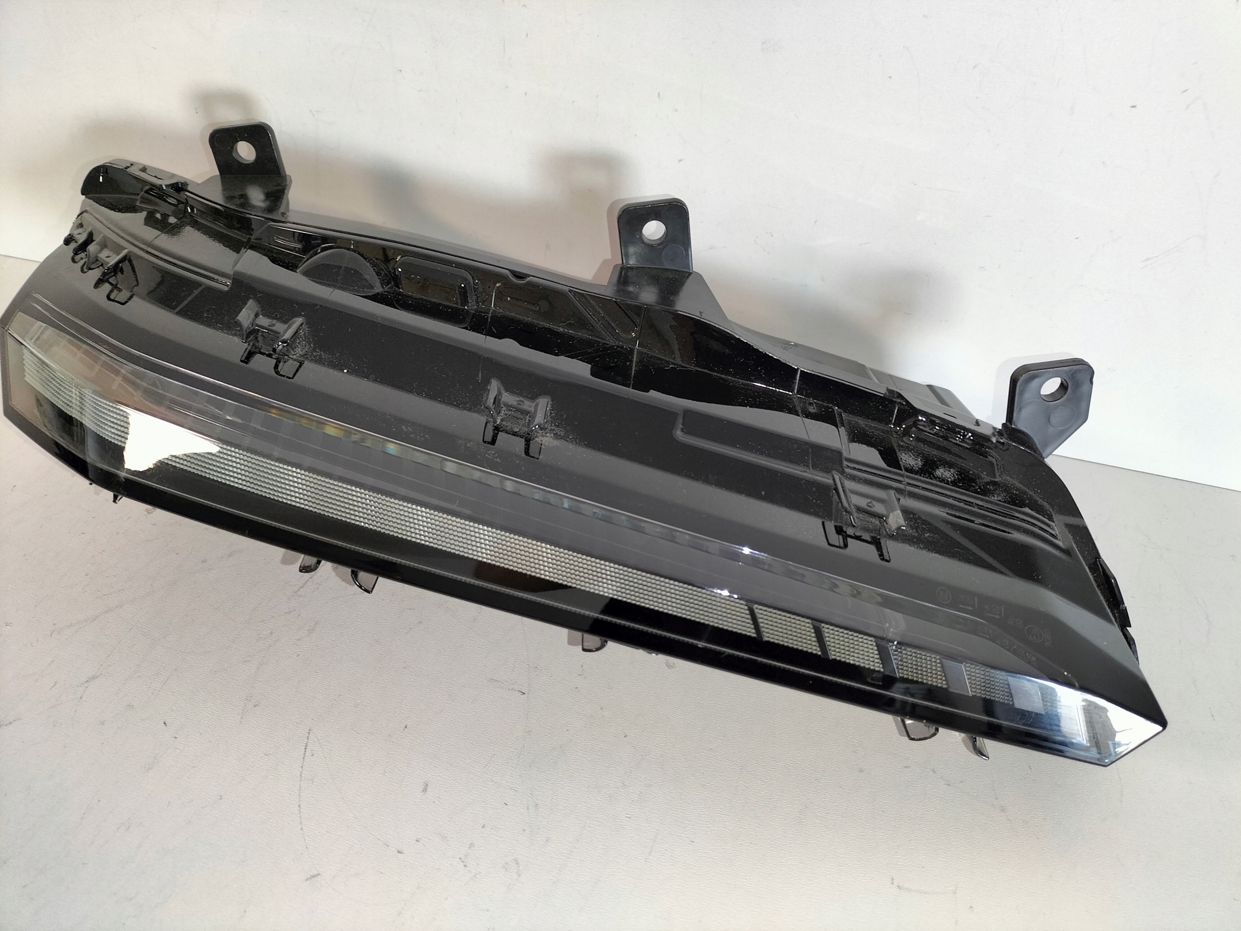 fog light LED light DRL left PEUGEOT 308 III T10 21