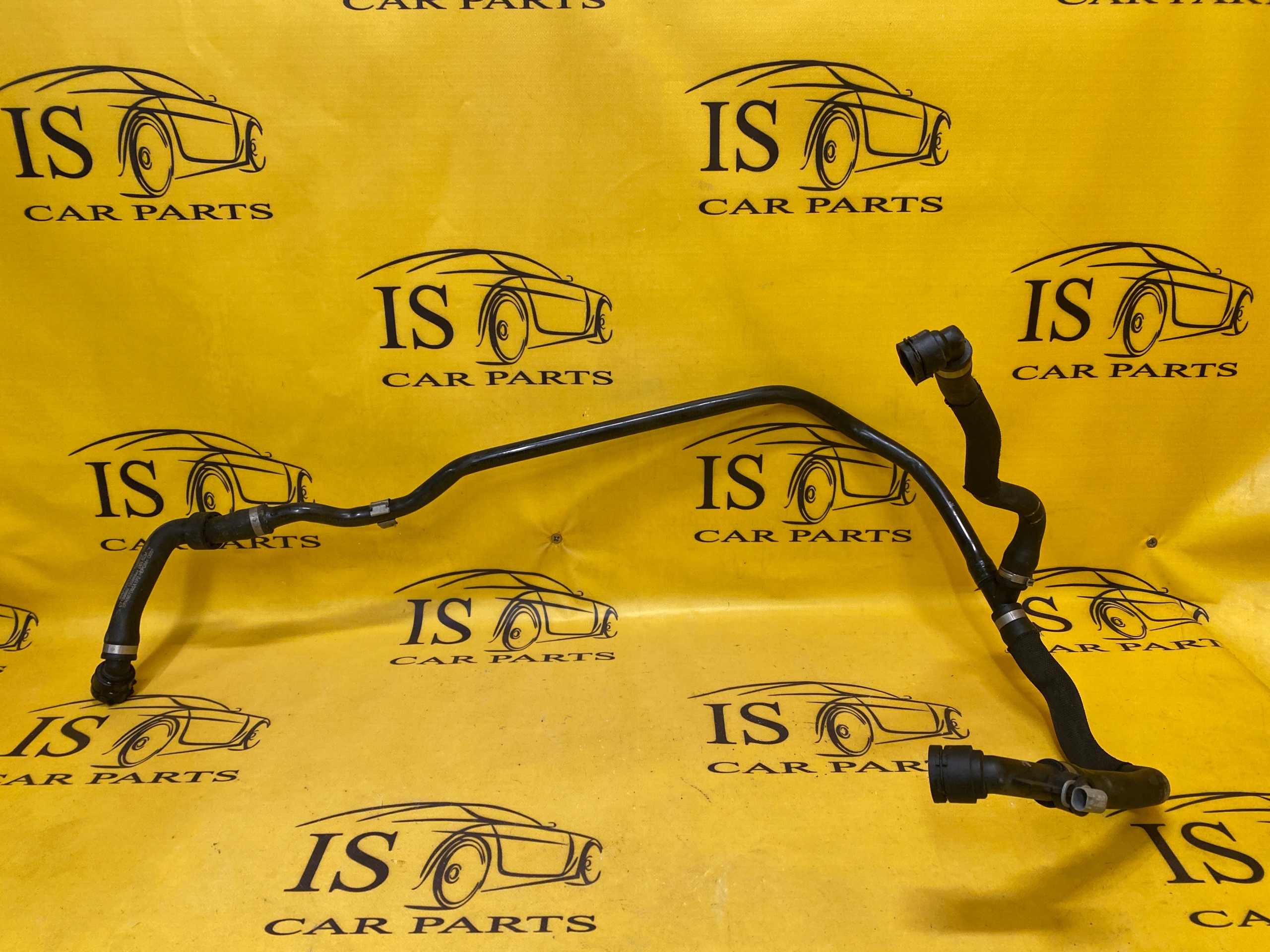 A2135019801 OM656 - Трубка Труби шланги шланг для води MERCEDES W213 W257 400D