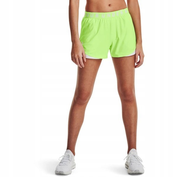 Spodenki damskie Under Armour r. Xs