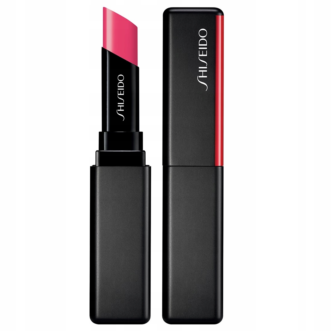 Shiseido Colorgel Lipbalm Hydratační Rtěnka Vibrant Pink/sakura 2 G