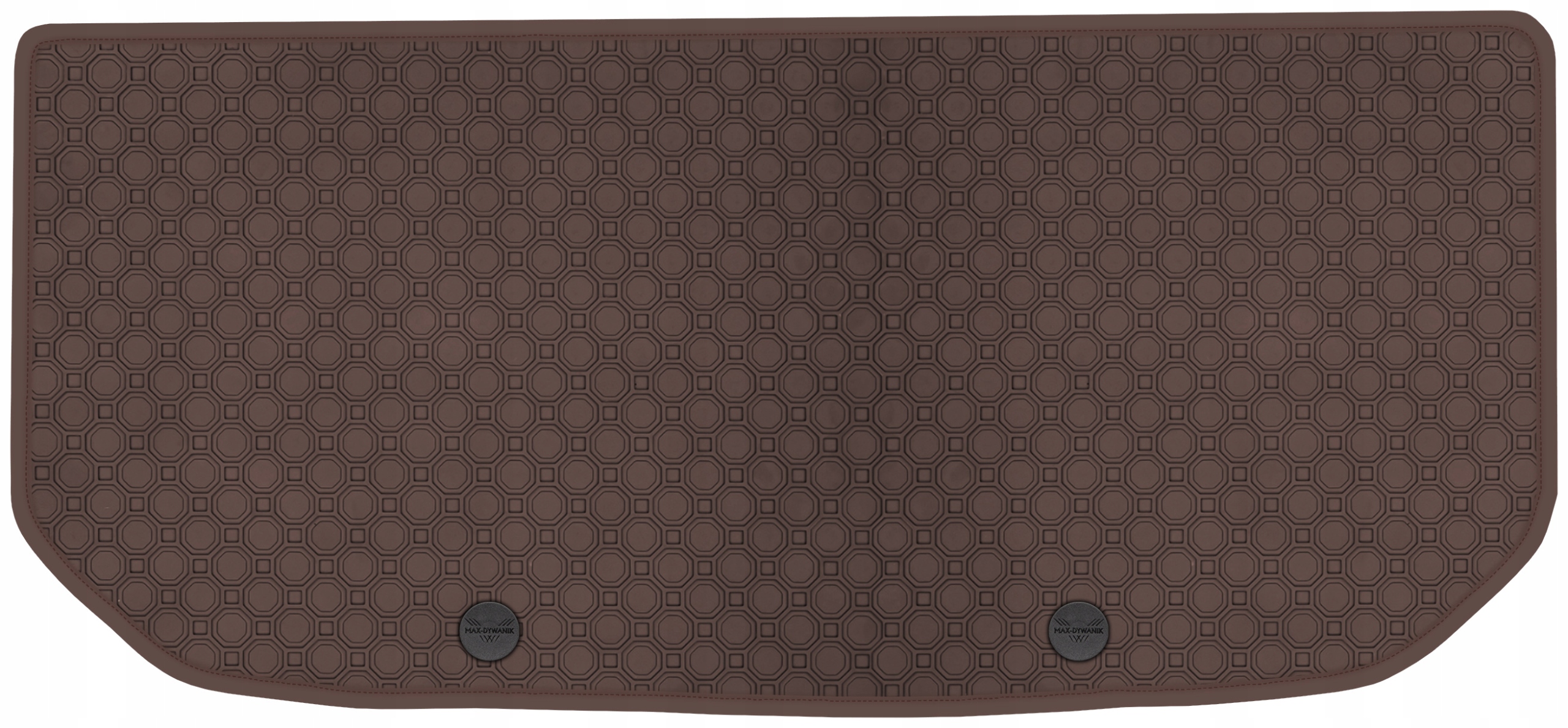 Ford Galaxy II 7místný 2006-2015 Vložka do kufru Primeliner Honey (Medová)