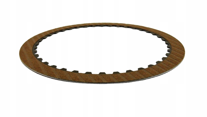 TARCZA CIERNA 4HP22 4HP24 KOSZ E F 5HP24 KOSZ A C Producent części Inny