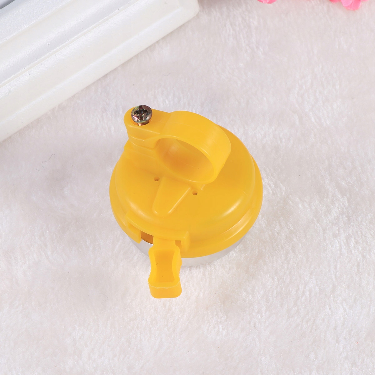 ROWER ALARMU DZWONEK Marka bez marki