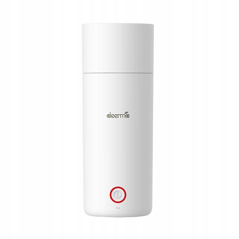 

Deerma DR050 Mini Czajnik Termos Elektryczny 350ml