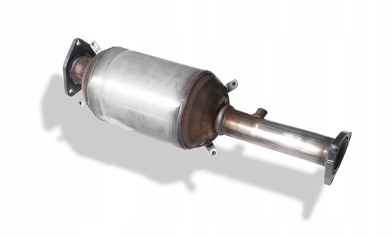 Honda Cr-v 2.2 Ctdi (2007-2010) Dpf Fap Filtr Oe 18160R07E00